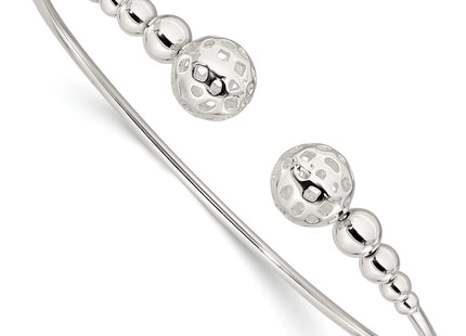 Sterling Silver Jewelry Style QB1466 - Classique Jewelry Inc.