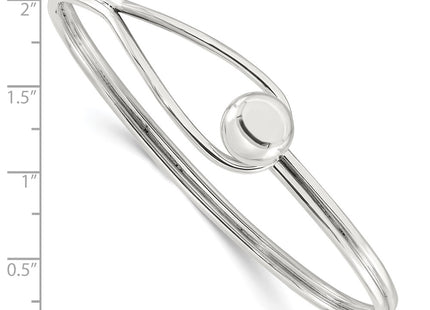 Sterling Silver Jewelry Style QB1468 - Classique Jewelry Inc.