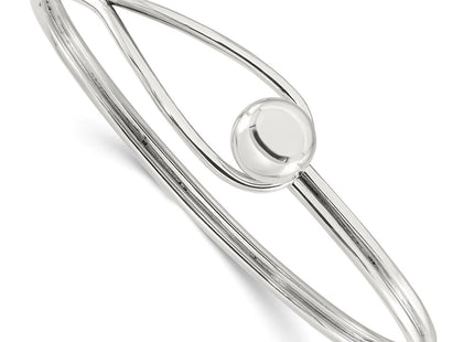 Sterling Silver Jewelry Style QB1468 - Classique Jewelry Inc.