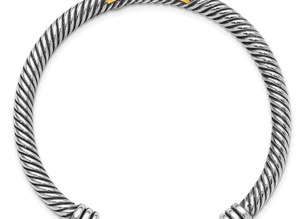 Sterling Silver Jewelry Style QB1469 - Classique Jewelry Inc.