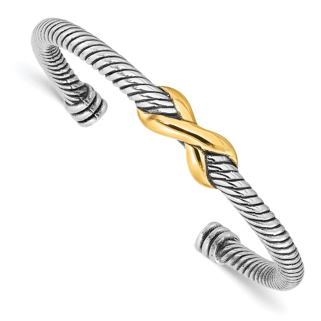 Sterling Silver Jewelry Style QB1469 - Classique Jewelry Inc.