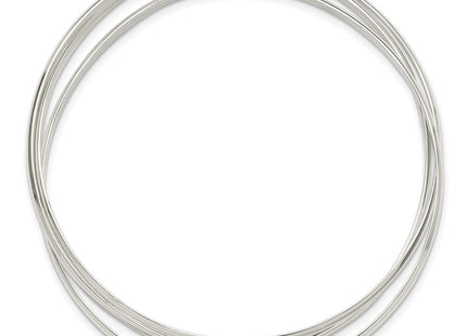 Sterling Silver Jewelry Style QB1474 - Classique Jewelry Inc.
