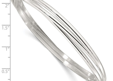 Sterling Silver Jewelry Style QB1474 - Classique Jewelry Inc.