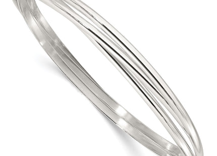 Sterling Silver Jewelry Style QB1474 - Classique Jewelry Inc.