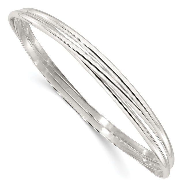 Sterling Silver Jewelry Style QB1474 - Classique Jewelry Inc.