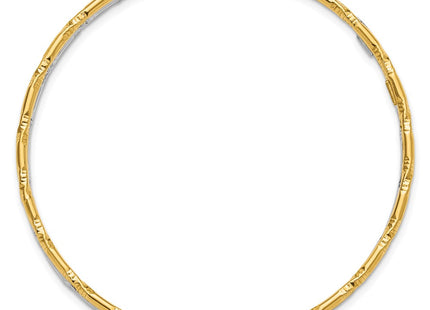 Sterling Silver Jewelry Style QB1476 - Classique Jewelry Inc.