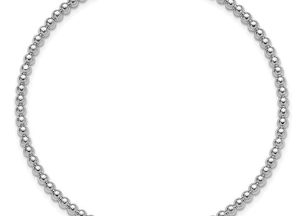 Sterling Silver Jewelry Style QB1482 - Classique Jewelry Inc.