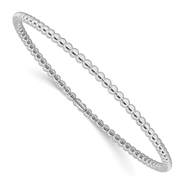 Sterling Silver Jewelry Style QB1482 - Classique Jewelry Inc.