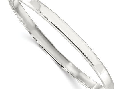 Sterling Silver Bracelets Style QB1484 - Classique Jewelry Inc.