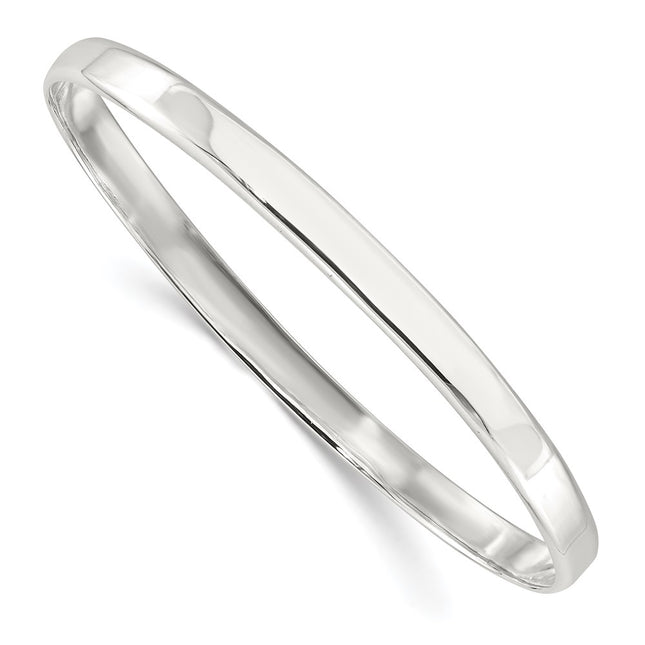 Sterling Silver Bracelets Style QB1484 - Classique Jewelry Inc.