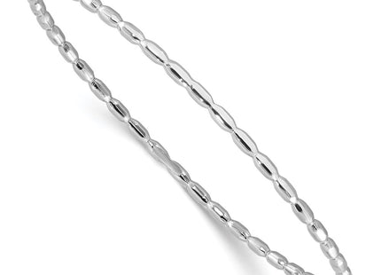Sterling Silver Jewelry Style QB1486 - Classique Jewelry Inc.