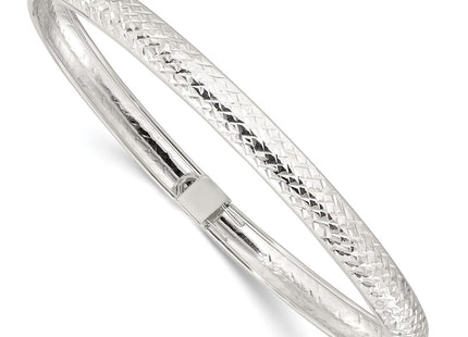 Sterling Silver Jewelry Style QB1496 - Classique Jewelry Inc.