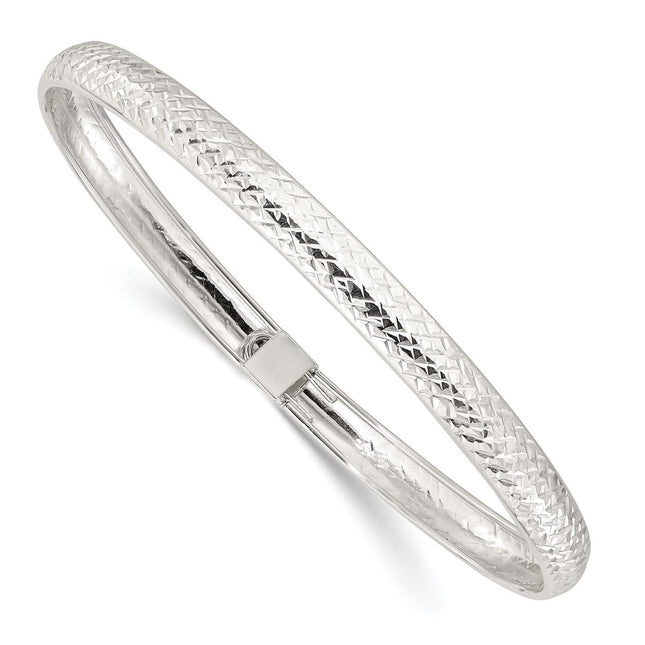 Sterling Silver Jewelry Style QB1496 - Classique Jewelry Inc.