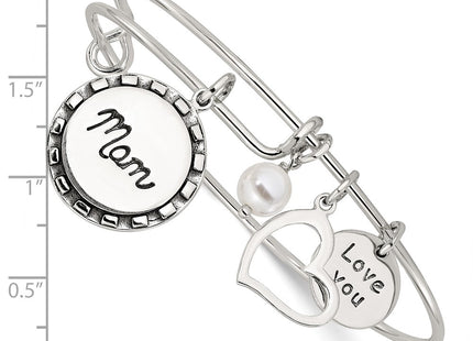 Sterling Silver Jewelry Style QB1505 - Classique Jewelry Inc.