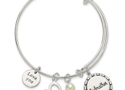 Sterling Silver Jewelry Style QB1506 - Classique Jewelry Inc.