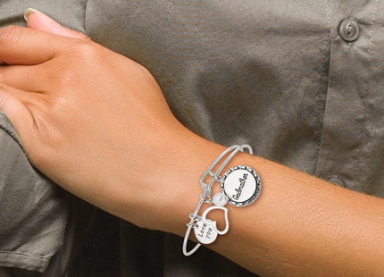 Sterling Silver Jewelry Style QB1506 - Classique Jewelry Inc.