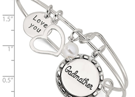 Sterling Silver Jewelry Style QB1506 - Classique Jewelry Inc.