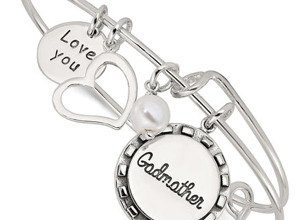 Sterling Silver Jewelry Style QB1506 - Classique Jewelry Inc.