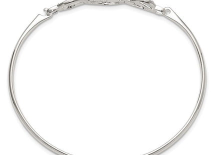Sterling Silver Bracelets Style QB1509 - Classique Jewelry Inc.