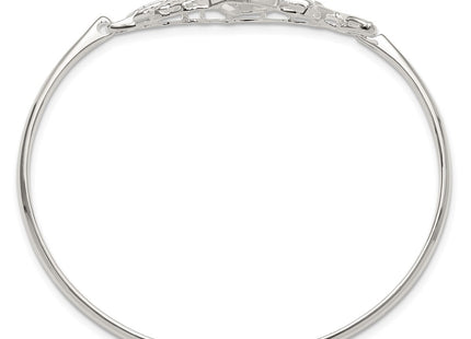 Sterling Silver Bracelets Style QB1510 - Classique Jewelry Inc.