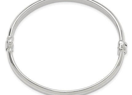 Sterling Silver Bracelets Style QB1511 - Classique Jewelry Inc.