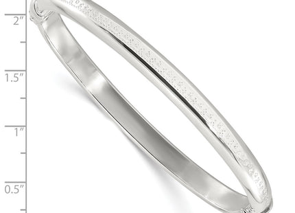 Sterling Silver Bracelets Style QB1511 - Classique Jewelry Inc.