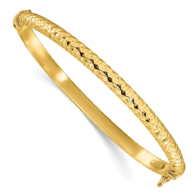 Sterling Silver Bracelets Style QB1512 - Classique Jewelry Inc.
