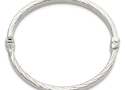 Sterling Silver Jewelry Style QB1515 - Classique Jewelry Inc.