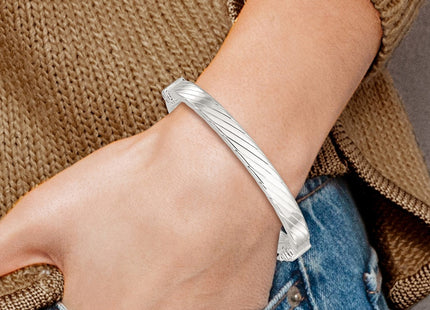 Sterling Silver Jewelry Style QB1515 - Classique Jewelry Inc.