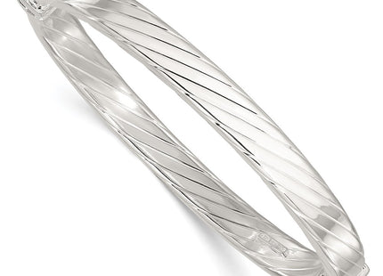Sterling Silver Jewelry Style QB1515 - Classique Jewelry Inc.