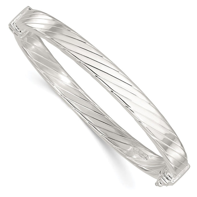 Sterling Silver Jewelry Style QB1515 - Classique Jewelry Inc.