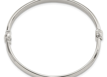 Sterling Silver Jewelry Style QB1516 - Classique Jewelry Inc.