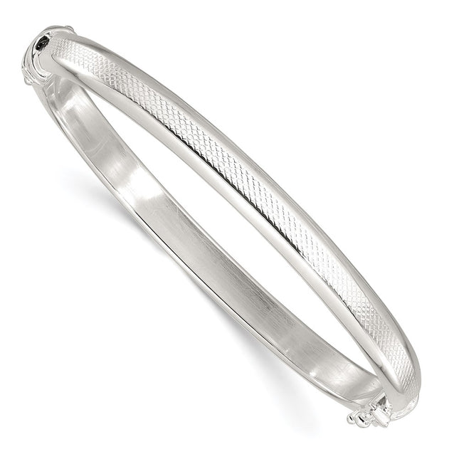 Sterling Silver Jewelry Style QB1516 - Classique Jewelry Inc.