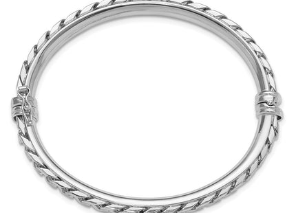 Sterling Silver Jewelry Style QB1520 - Classique Jewelry Inc.
