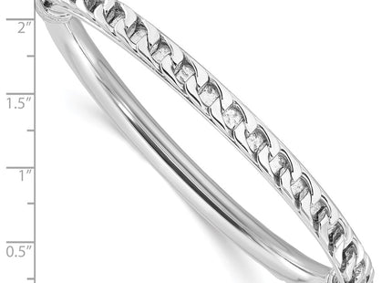 Sterling Silver Jewelry Style QB1520 - Classique Jewelry Inc.
