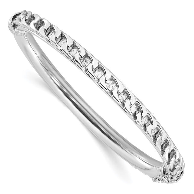 Sterling Silver Jewelry Style QB1520 - Classique Jewelry Inc.