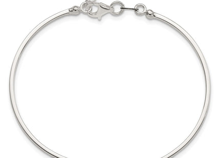 Sterling Silver Bracelets Style QB1522 - Classique Jewelry Inc.