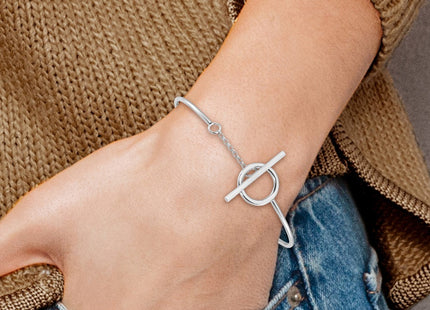 Sterling Silver Jewelry Style QB1523 - Classique Jewelry Inc.