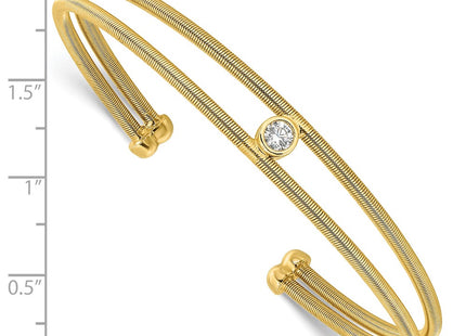 Sterling Silver Bracelets Style QB1528 - Classique Jewelry Inc.