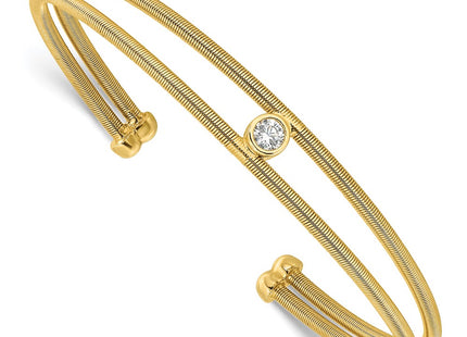 Sterling Silver Bracelets Style QB1528 - Classique Jewelry Inc.