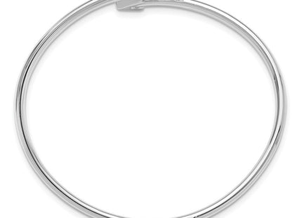 Sterling Silver Bracelets Style QB1535 - Classique Jewelry Inc.