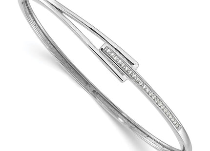 Sterling Silver Jewelry Style QB1541 - Classique Jewelry Inc.