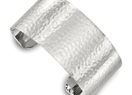 Sterling silver bangle