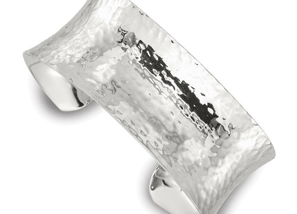 Sterling silver bangle