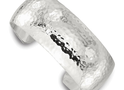 Sterling silver bangle