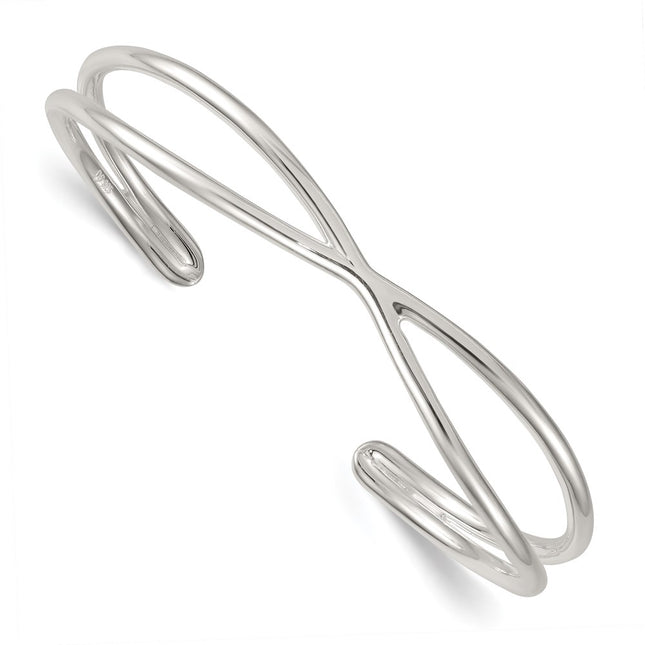 Sterling Silver Jewelry Style QB1579 - Classique Jewelry Inc.