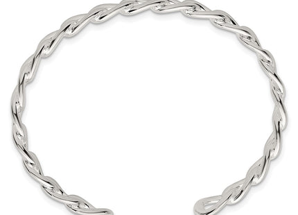 Sterling Silver Jewelry Style QB1581 - Classique Jewelry Inc.