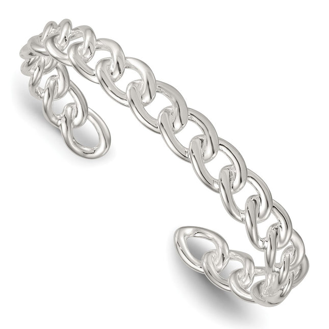 Sterling Silver Jewelry Style QB1581 - Classique Jewelry Inc.