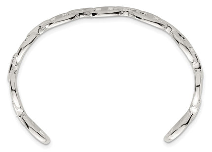 Sterling Silver Jewelry Style QB1582 - Classique Jewelry Inc.