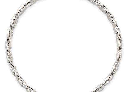 Sterling Silver Jewelry Style QB1584 - Classique Jewelry Inc.